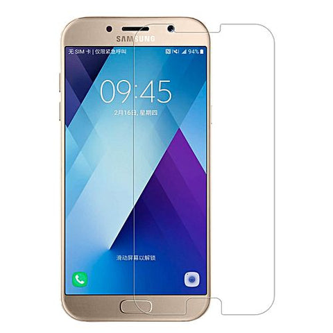 Temperované sklo Samsung A5 2017 BULK