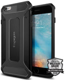 Spigen iPhone 6/6S Plus ULTRA RUGGED ARMOR BLACK