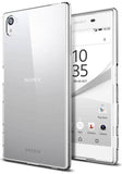 Spigen Sony Xperia Z5 CASE LIQUID CRYSTAL