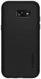 Spigen Samsung A5 2017 LIQUID AIR ARMOR BLACK