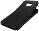 Spigen Samsung A5 2017 LIQUID AIR ARMOR BLACK