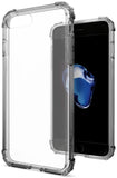 Spigen iPhone 7/8 Plus CASE CRYSTAL SHELL DARK CRYSTAL