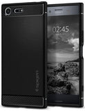 Spigen Sony Xperia XZ PREMIUM CASE RUGGED ARMOR