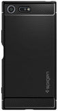 Spigen Sony Xperia XZ PREMIUM CASE RUGGED ARMOR