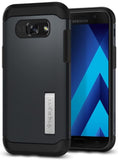 Spigen Samsung A5 2017 CASE SLIM ARMOR METAL SLATE