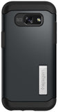 Spigen Samsung A5 2017 CASE SLIM ARMOR METAL SLATE