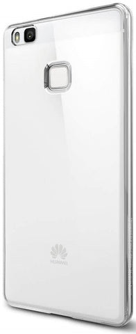 Spigen Huawei P9 Lite 2017 CASE LIQUID CRYSTAL CLEAR