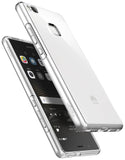 Spigen Huawei P9 Lite 2017 CASE LIQUID CRYSTAL CLEAR