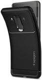 Spigen Huawei Mate 10 Pro CASE RUGGED ARMOR BLACK