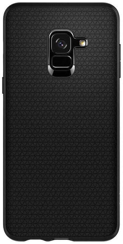 Spigen Samsung A8 2018 LIQUID AIR