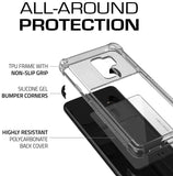 Ghostek Samsung S9+ CASE COVERT 2 SERIES