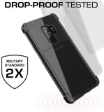 Ghostek Samsung S9+ CASE COVERT 2 SERIES