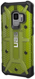 UAG Samsung S9 PLASMA CASE ICE, CLEAR