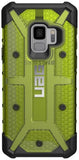 UAG Samsung S9 PLASMA CASE ICE, CLEAR