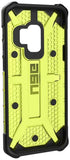 UAG Samsung S9 PLASMA CASE ICE, CLEAR