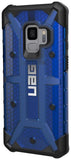 UAG Samsung S9 PLASMA CASE, COBALT