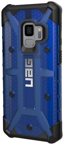 UAG Samsung S9 PLASMA CASE, COBALT