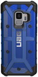 UAG Samsung S9 PLASMA CASE, COBALT