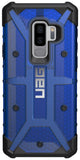 UAG Samsung S9+ PLASMA CASE COBALT, BLUE