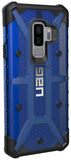 UAG Samsung S9+ PLASMA CASE COBALT, BLUE