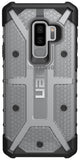 UAG Samsung S9+ PLASMA CASE ICE, CLEAR