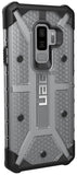 UAG Samsung S9+ PLASMA CASE ICE, CLEAR