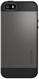 Spigen iPhone 5 CASE SLIM ARMOR GUNMETAL