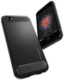 Spigen iPhone 5 CASE RUGGED ARMOR