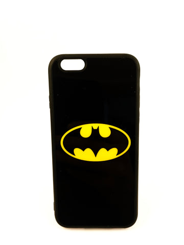 Apple iPhone 6/6S Batman zadný kryt