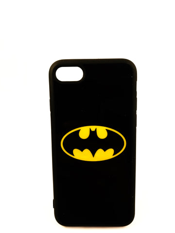 Apple iPhone 7/8 Batman zadný kryt