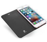 Apple iPhone 5 Dux Ducis bookcase