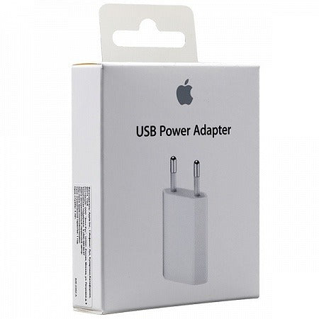 Nabijací adaptér Apple originál 5W